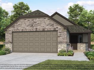 3838 Downy Birch Ln, Houston, TX 77084