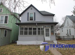 1162 Jessie St, Saint Paul, MN 55130
