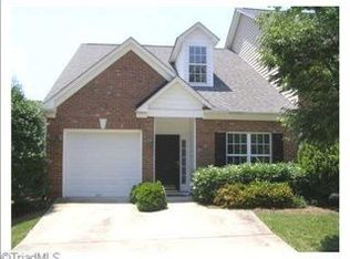 3116 Sedgefield Gate Rd, Greensboro, NC 27407