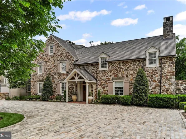 137 Jaffrey Rd, Malvern, PA 19355