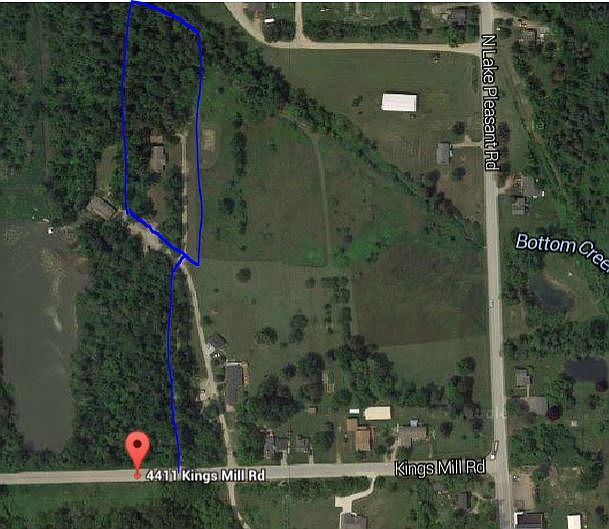 2nd image of 4411 Kings Mill Rd