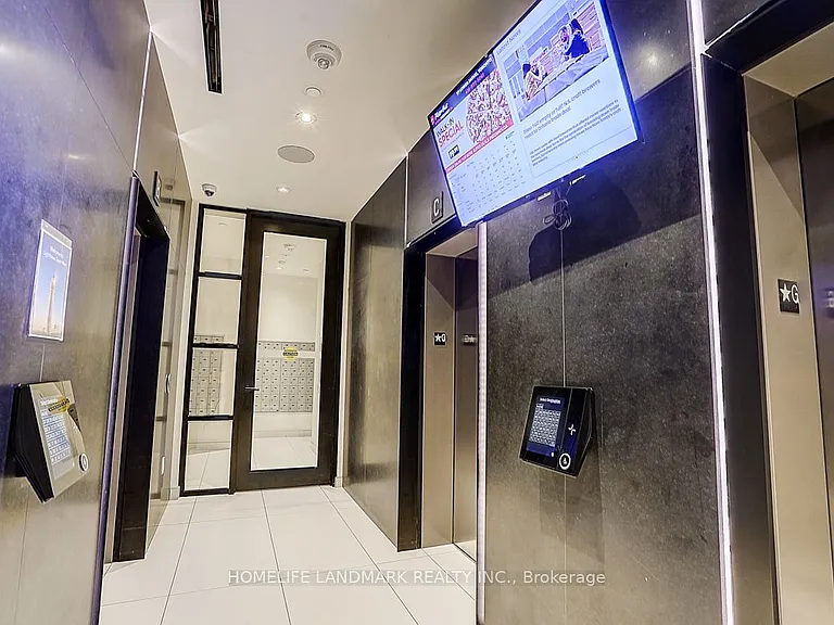 15 Lower Jarvis St #2809 — Photo 4