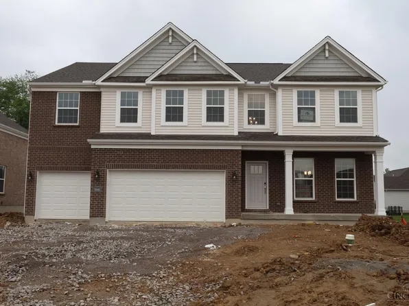 5981 Hawks Ln #83, Milford, OH 45150