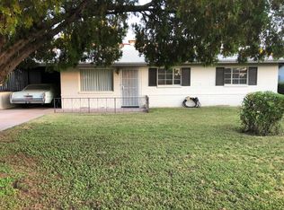 1650 E Rancho Dr, Phoenix, AZ 85016