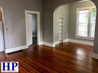 1408 Edgar Ave #1, Mattoon, IL