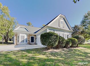 11909 Mourning Dove Ln, Charlotte, NC 28269