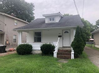 708 Inverness Ave, Louisville, KY 40214