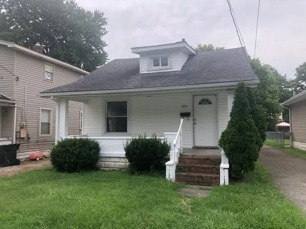 708 Inverness Ave, Louisville, KY 40214