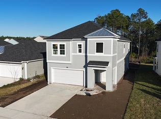 524 Whirlwind Place St, Saint Augustine, FL 32095