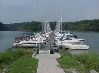 358 Townsville Landing Rd, Henderson, NC 27537