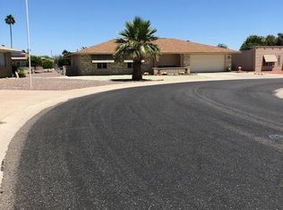 16625 N Desert Holly Dr, Sun City, AZ 85351
