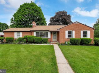 1783 N Hills Rd, York, PA 17406