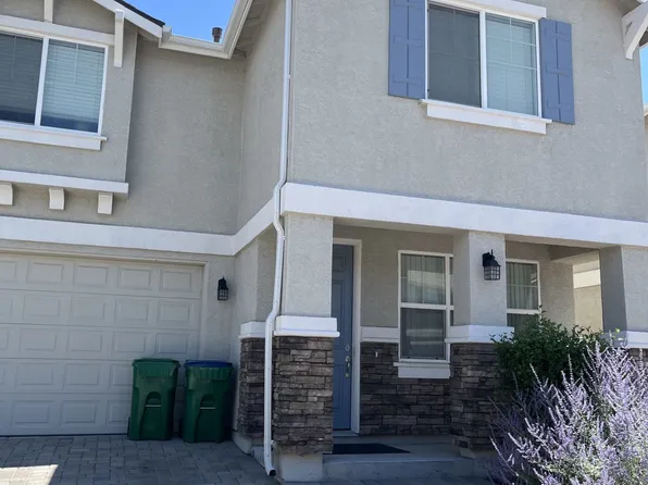 3632 Ruidoso St, Reno, NV 89512