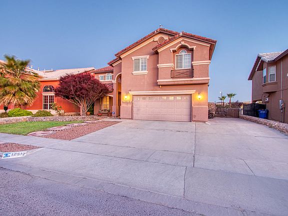 3rd image of 12512 Tierra Nogal Dr
