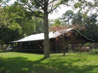 500 Slade St, Coldspring, TX 77331