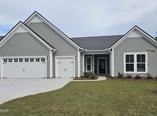 155 Eagle Claw Dr LOT 3000, Calabash, NC 28467