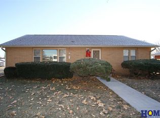 201 S 2nd St, Ceresco, NE 68017