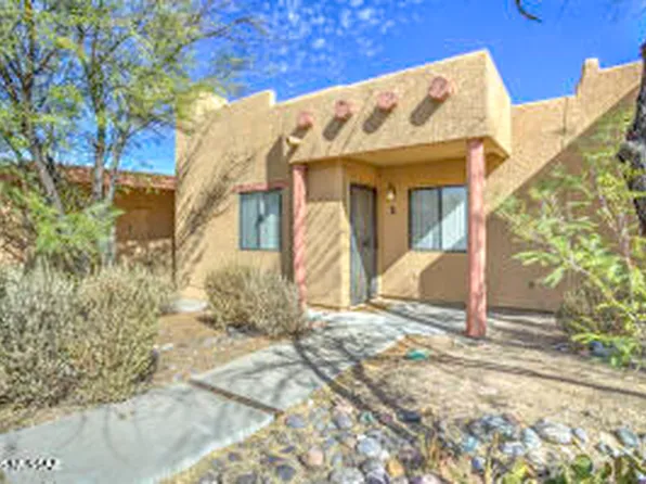 40 E Mills Dr, Tucson, AZ 85705