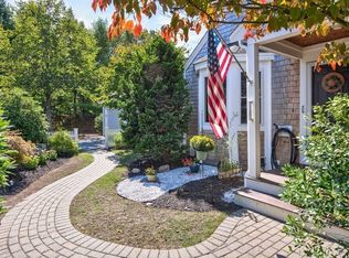 6 Wayside Path UNIT 6, Plymouth, MA 02360