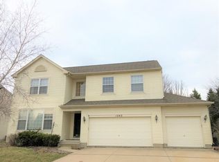 1243 Barlina Rd, Crystal Lake, IL 60014