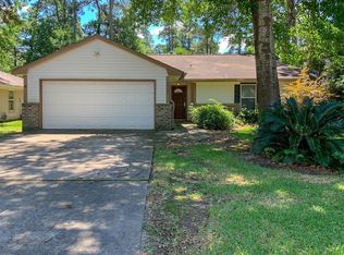 2022 Wickburn Dr, Spring, TX 77386