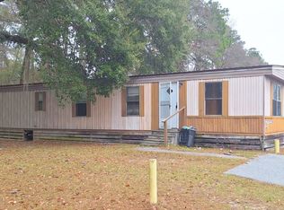 1600 Dunlevie Rd LOT 11, Allenhurst, GA 31301