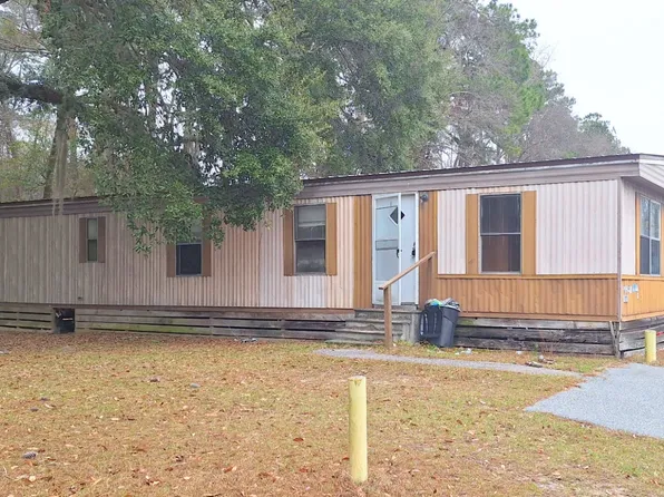 1600 Dunlevie Rd Lot 11, Allenhurst, GA 31301