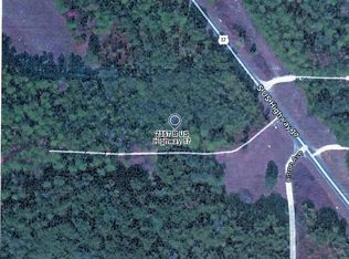 2357 S Highway 17, Crescent City, FL 32112