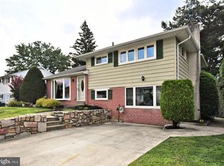 1433 Saint John Rd, Roslyn, PA 19001