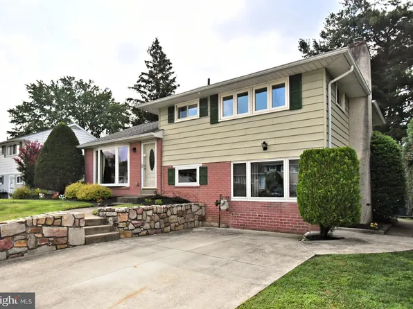 1433 Saint John Rd, Roslyn, PA 19001