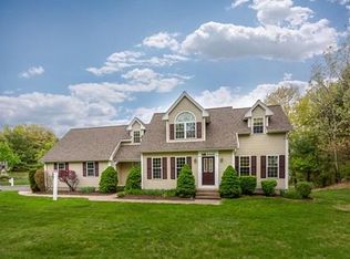 5 Willow Brook Ln, Westfield, MA 01085