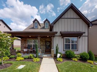 4079 Liberton Way, Nolensville, TN 37135