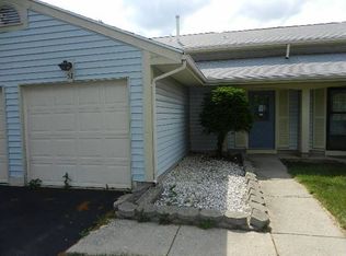 52 Highpoint Dr, Miamisburg, OH 45342