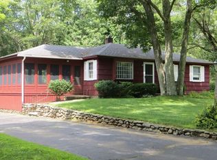 42 Shepard Rd, Sturbridge, MA 01566