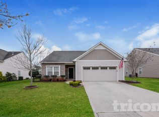 1919 Rockycreek Ln, Monroe, NC 28112
