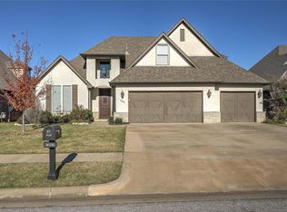 3636 S Elder Blvd, Broken Arrow, OK 74011