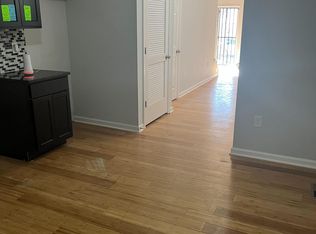 1500 Cliftview Ave, Baltimore, MD 21213