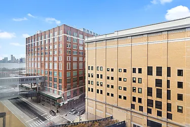 Rented by Oxford Property Group