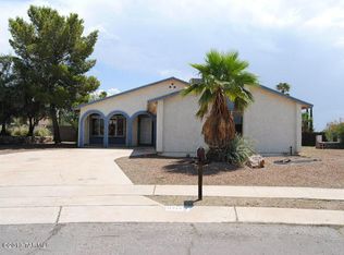 9714 E Golf Links Rd, Tucson, AZ 85730