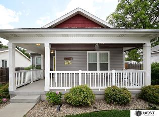 1732 S 28th St, Lincoln, NE 68503
