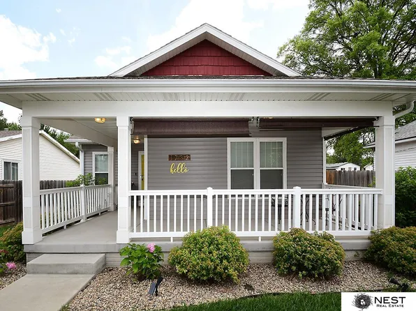 1732 S 28th St, Lincoln, NE 68503