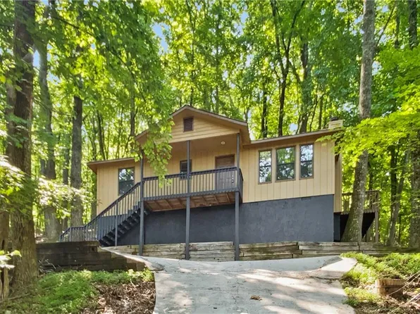 764 Chestnut Cove Trl, Jasper, GA 30143