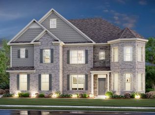 6515 Yellow Birch St, Cumming, GA 30040