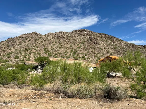 33924 N CHUCKWALLA Trail #0, San Tan Valley, AZ 85144