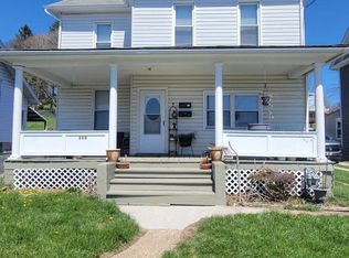 268 E Main St #2, Frostburg, MD 21532