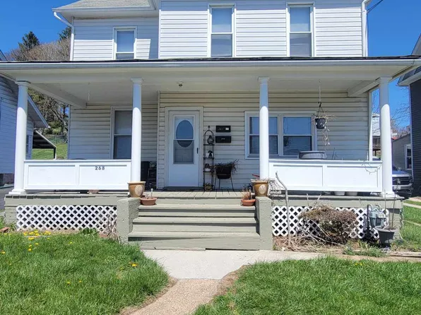 268 E Main St #2, Frostburg, MD 21532