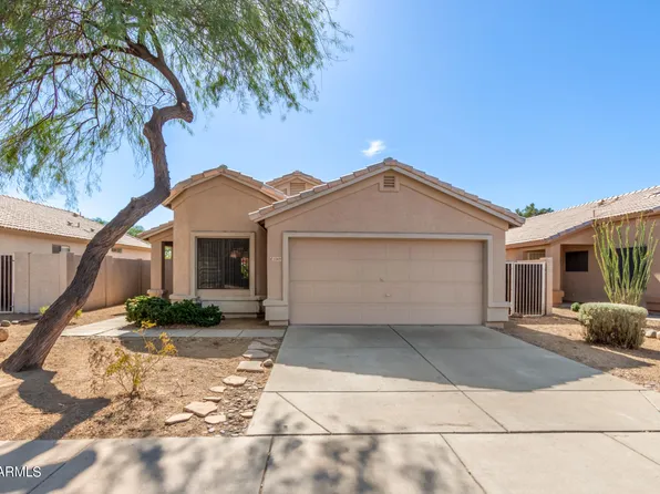 5369 W AUGUSTA Avenue, Glendale, AZ 85301