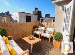 218 Avenue A APT 4FS, New York, NY 10009