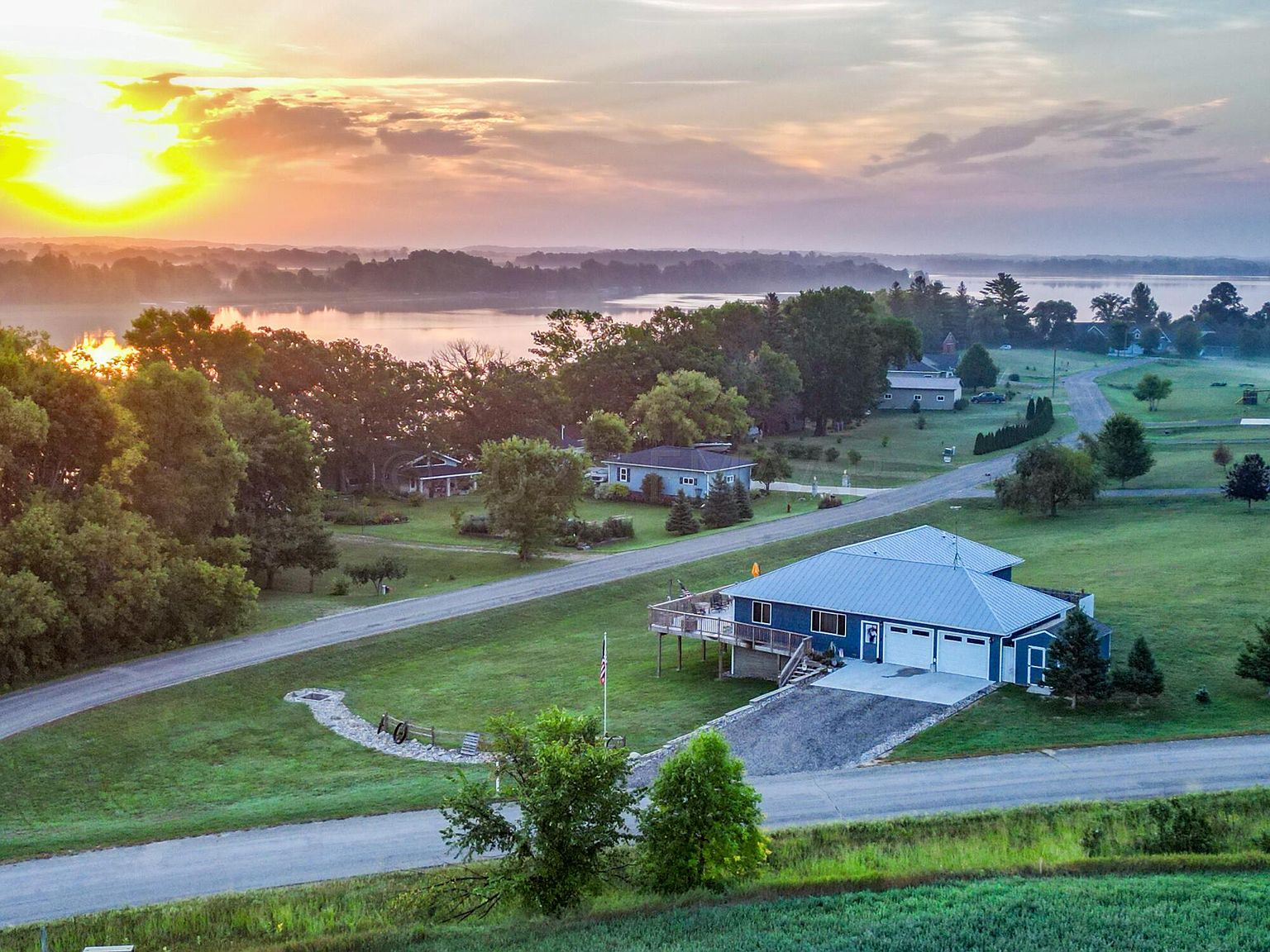 100 S Town Line Rd, Vergas, MN 56587 MLS 232245 Zillow