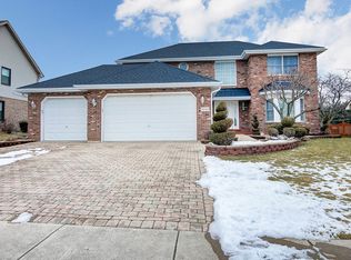 10540 Kindling Ct, Palos Park, IL